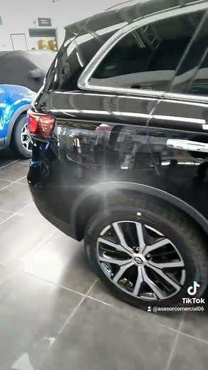 Renault Koleos 2023