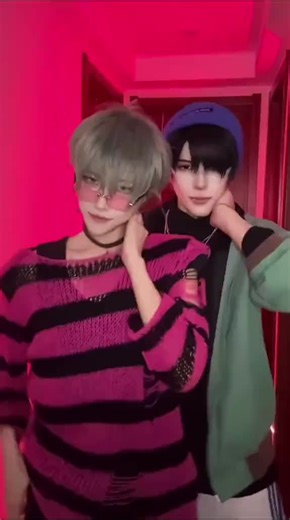 Ivan's Alien Stage Cosplay: A Creative Showcase