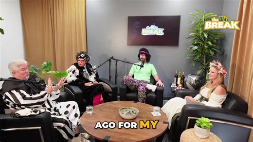 AI's turning into an all-out arms race. Grok, Gemini, Claude, Perplexity, Sora, they're all competing to outsmart each other. But which one comes out on top? Dive into the full conversation on , available on Apple Podcasts, Spotify, SoundCloud, and YouTube. #TheBlitzBreakPodcast #ArtificialIntelligence #ChatGPT #DigitalInnovation #EntrepreneurMindset #BusinessGrowth #PodcastHighlights #ApplePodcasts #SpotifyPodcasts #SoundCloud #YouTubePodcasts #FYP #ForYouPage