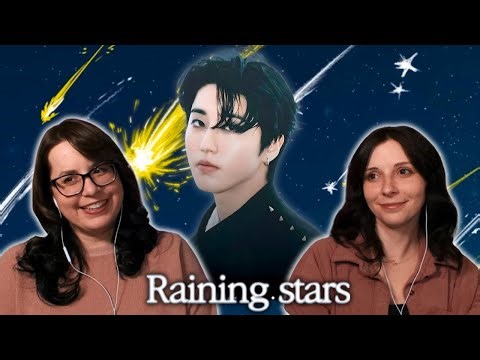 Stray Kids | [SKZ-RECORD] HAN "유성우 (Raining stars)" REACTION
