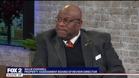 Detroit's HOPE program deadline approaching