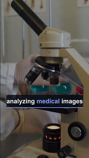 AI Breakthroughs in Healthcare: Revolutionizing Medical Research