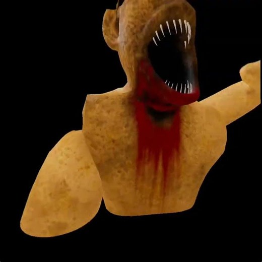 Lethal Ape Ultra Redux sandman jumpscare