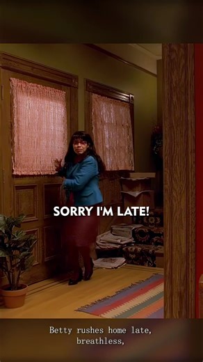 Charlotte (@reddit7777777)’s video of Ugly Betty