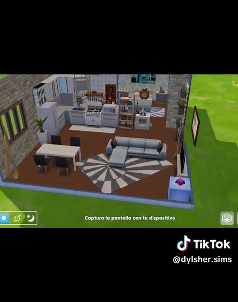 Tutorial de Reforma en Sims Móvil: Cambia tu Casita
