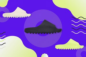 Where to buy Adidas Yeezy Slides? Price, release date, and more details explored