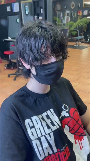 2021 Alt Emo Haircuts: Trends and Tutorials