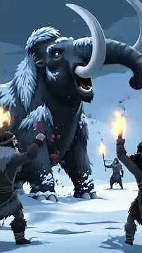 The 2-Hour Battle Against an 11-Foot Beast