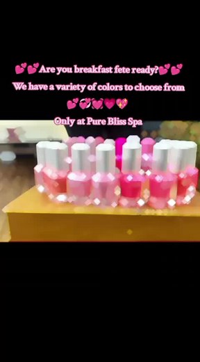 Pure Bliss Spa (@pureblissspa767)’s videos with original sound - Pure Bliss Spa