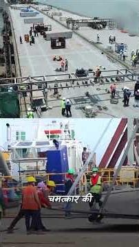 Atal Setu Is PM Modi’s Vision Of A Faster New India