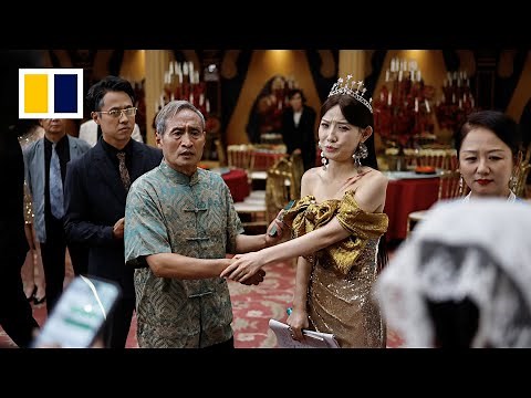 Chinese micro dramas gain popularity overseas