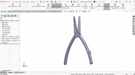 Beginners Guide to SOLIDWORKS