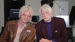 Happy opening and congratulations to the cats of cast, Cats the Musical. | Oh Hello Show