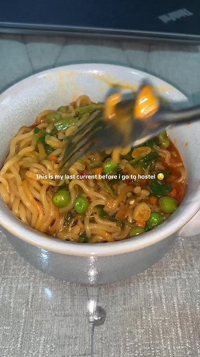 #current #soup #corriander #garlic #lazychef #fyp