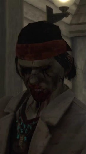 RDR Undead Nightmare Android Gameplay