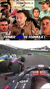 456K views · 17K reactions | https://youtu.be/Aa8zI_X2tXk Videoanálisis de 4 acciones brillantes de Colapinto en el GP F1 de Brasil que le definen como un joven "Veterano" de la Formula 1, especialmente genial como ve la acción de un alocado Tsunoda y cambia la trayectoria antes de poder sufrir una colisión por "daño colateral", sublime anticipación. #f1 #colapinto #brasil #talento #formula1 #pasion | La Formula de David Perogil | Facebook