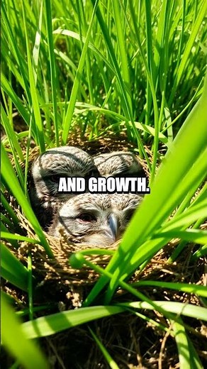 The Vast Prairie Ecosystem: Grassland's Guardians