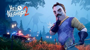 Hello Neighbor 2 annunciato anche per PS4 e PS5, beta in arrivo ad aprile