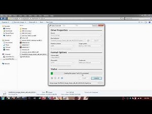 How to make Windows PE Sergei Strelec bootable drive using Rufus?