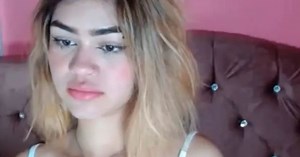 Filtran video de alias ‘Gabriela’ trabajando como modelo webcam