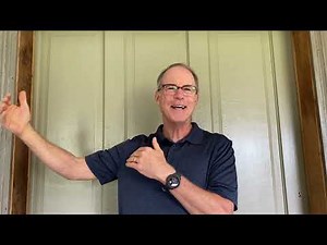 BSF Exile & Return - Invitation