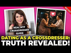Dating as a Crossdresser: Where to Find Honest Partners