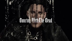 CROWN’s new single “Dancing with the Dead” is out NOW 👑 Watch the music video and listen to the song on all streaming platforms worldwide now: https://riserecords.lnk.to/DWTD | Crown The Empire