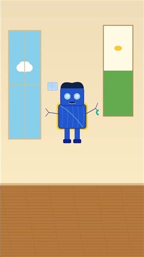 Guess the Instrument! 🎵 #002 | Music Learning for Kids | Airbears Adventures #Shorts