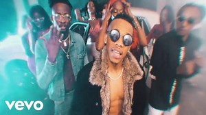 New Video: Tekno x Flimzy x OG x Selebobo – Anyhow