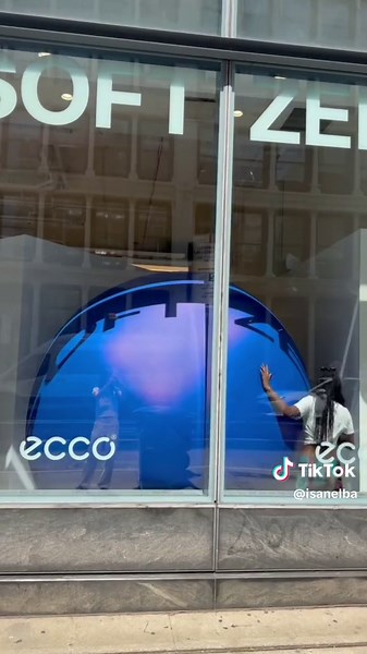 Exploring the New ECCOSoftZero Shoe at Echo Store