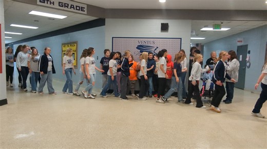 8.2K views · 17 reactions | Haralson County Middle School on Reels | Facebook