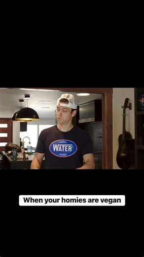 Vegan diet changed my whole life 🙏 | Brent Pella Comedy