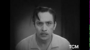 Our Saturday morning matinée transforms at noon into something...monstrous. We start our fright fest with DR. JEKYLL AND MR. HYDE ('32) starring Fredric March whose transformation went down in special effects history as red filters were used to create his ghoulish look on the black & white film stock. | Turner Classic Movies: TCM