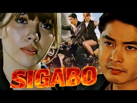 Sigabo EPISODE | March 24,2026 ~ Ang inaabangan..