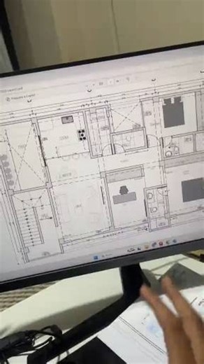 Academia / Ward Arquitect 🎖 on Instagram: "Cómo exportar Tu planos a PDF desde Layout 💻 . #autocad #autocad2d #autocadtips #autocadtutorial #pdf"