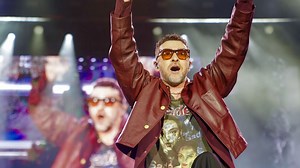Urgent ticket warning issued to fans ahead of Justin Timberlake's Dublin gig