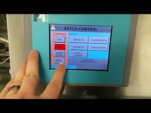 Millipore Cogent M1 TFF Tangential Flow Filtration System CM05100 [BOSTONIND] - 6461