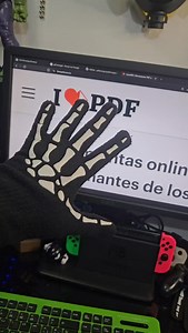 UNIR PDF con Pdfarranger | programasjas