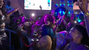 13K views · 1.3K reactions | Ngashiba sana huku USA! Ngagain weight sana 來 Dallas, Texas!! Thank you so much!! Next Stop, Seattle  Full Video up on Youtube  #AfricanPopStar | Nadia mukami Fans page | Facebook