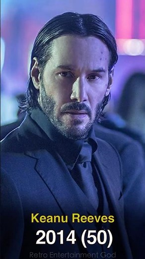 John Wick Cast: Then vs Now (2014–2026)