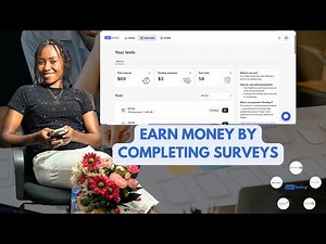 How to Earn $100/Week on IntelliZoom & UserTesting | Step-by-Step Guide for Beginners.