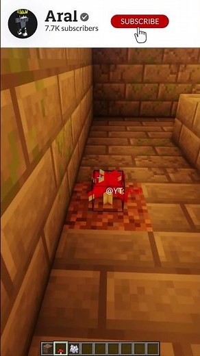 MINECRAFT: How to Break End Portal Frames - Java & Bedrock Edition