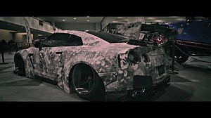13K views · 159 reactions | A Little Video Teaser Never Hurt! #StrasseSV2-FS #FSseries ACI Dynamix Liberty walk LB Performance Video Brought To You By SchwaaFilms! Stay Tuned For Full Video Feature www.StrasseWheels.com #StrasseWheels #StrasseForged #Strasse #TeamStrasse #Forged #Concave #Wheels #ForgedWheels #ConcaveWheels #R35GTR #GTR #Nagtroc #GTRClub #GTRlife #R35 #Nissan #NissanGTR #GTRClub #GTRR35 #AMS #libertywalk #lb #aci_dynamics #aci_wraps #kryptek | Strasse Wheels | Facebook