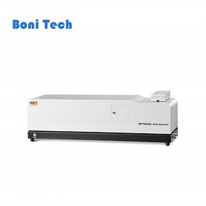 [Hot Item] Laser Diffraction Nano Distribution Granulometer Particle Size Analyze Analyzer Tester Analysis