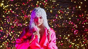 Kat Graham on Instagram: "Celebrating 7.4 MILLION of you guys today!!! 🥳 Thank you for sharing this journey with me 💕✨ #LongHotSummer"