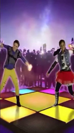 Just Dance Shake It Up
