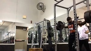 #SquatTherapy with @marzmotion 📽💪🏾 | Mike Rashid mikerashid.com