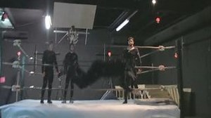 TNA iMPACT! Videos for PlayStation 2 - GameFAQs