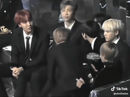 Understanding Jimin's Anger Towards RM in BTS