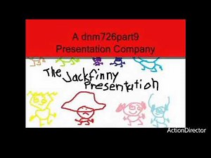 Logo PlayHouse (1) Nick Jr Productions (2008) Fast & Slow